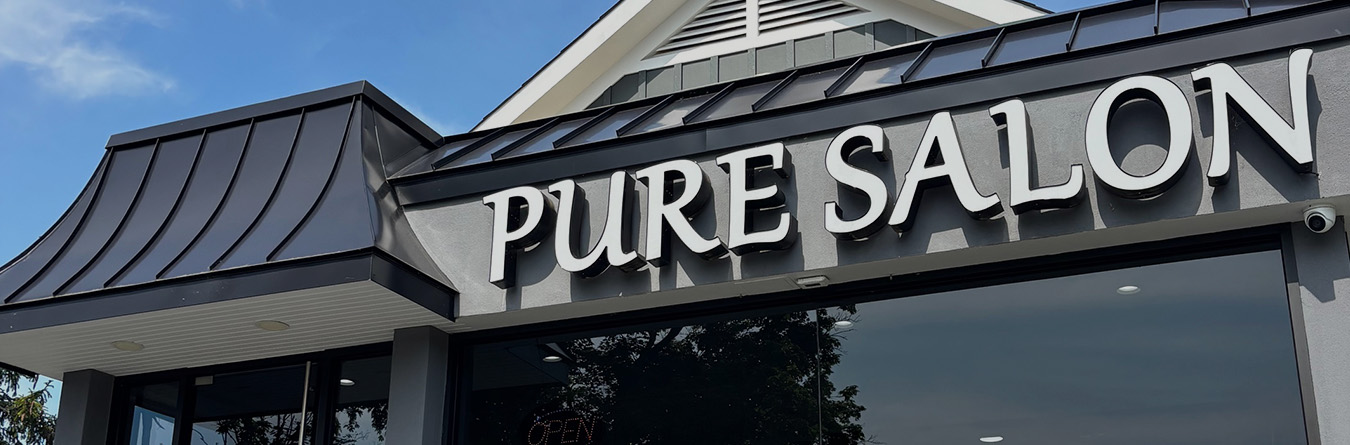About Pure Salon